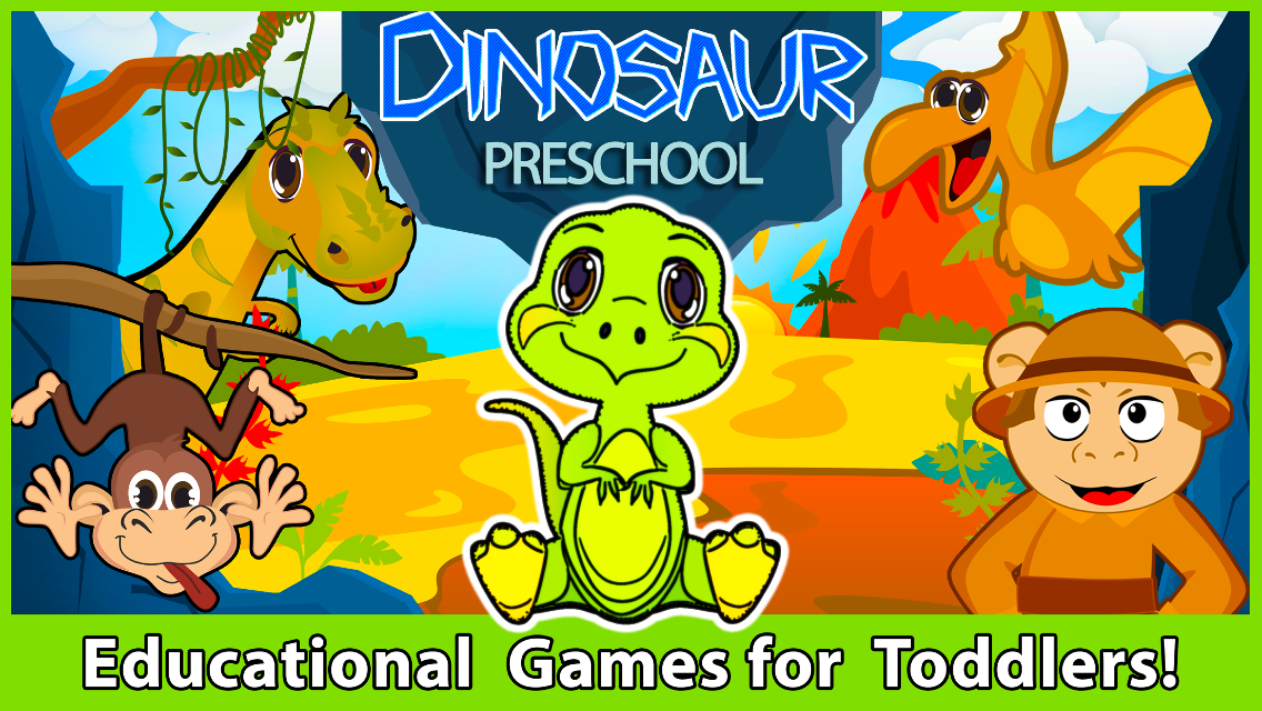 Dinosaur app