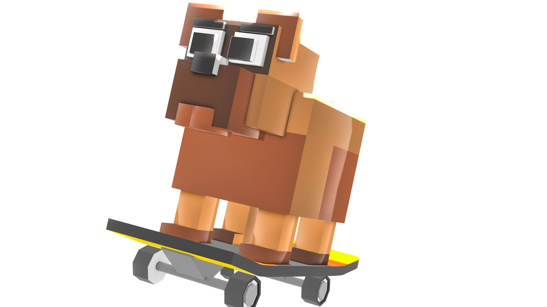 dog